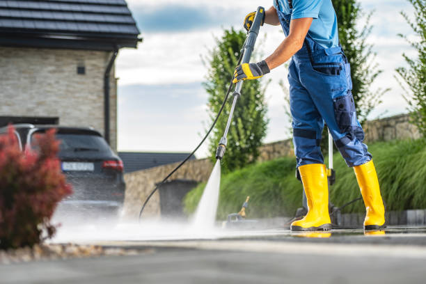 Best Factory Floor Cleaning  in Springfield, OR